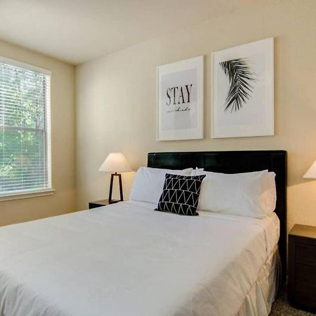 Walk To Downtown Memphis! Apartment Luaran gambar