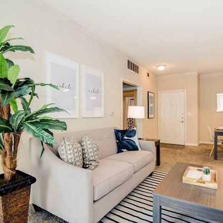 Walk To Downtown Memphis! Apartment Luaran gambar