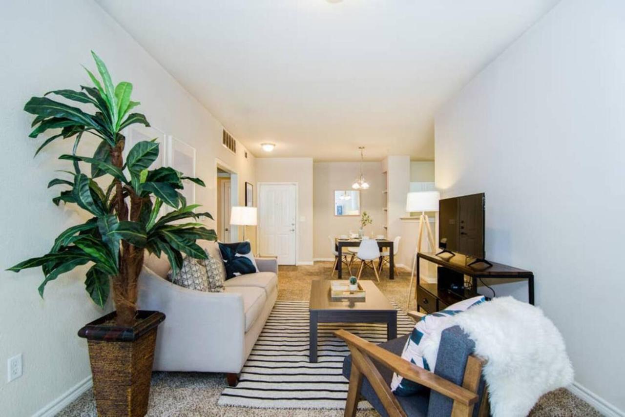 Walk To Downtown Memphis! Apartment Luaran gambar
